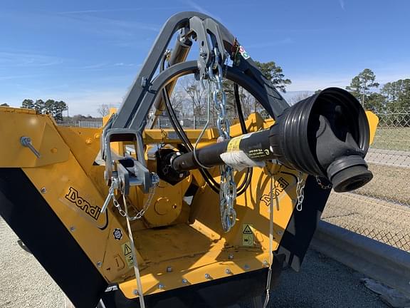 Image of Dondi DBR95/32S equipment image 2