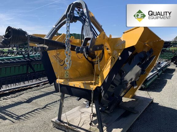 2023 Dondi DBR/95S Equipment Image0