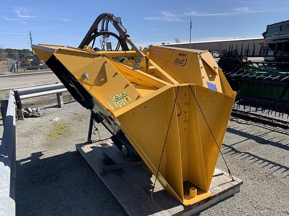 Image of Dondi DBR95/32S equipment image 4