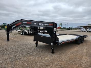 Main image East Texas 102X26 GN Loboy