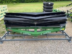 2023 Other GOLIATH 8 8' 3PTH ROLLER/CRIMPER Image