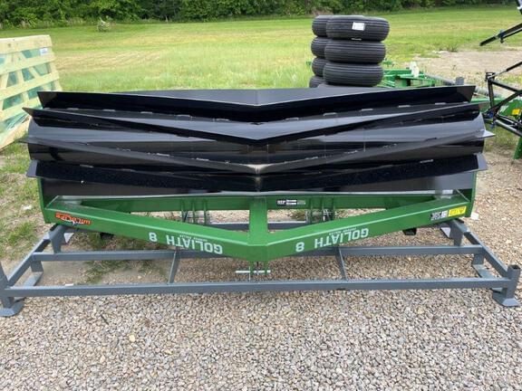 Image of RTP Outdoors Goliath 8 equipment image 4