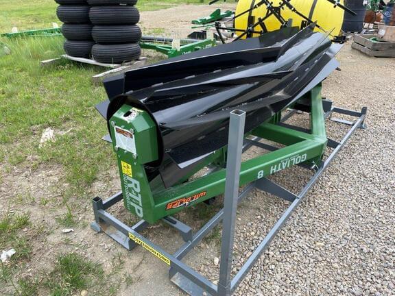 Image of RTP Outdoors Goliath 8 equipment image 1