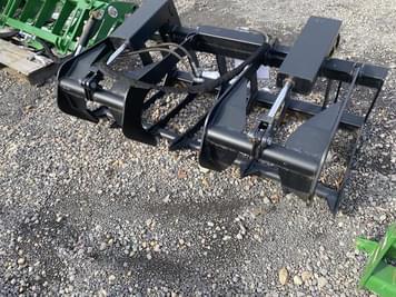 Main image Quick Attach Grapple