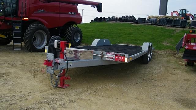 Image of Schuh Enterprises HDT618 equipment image 1