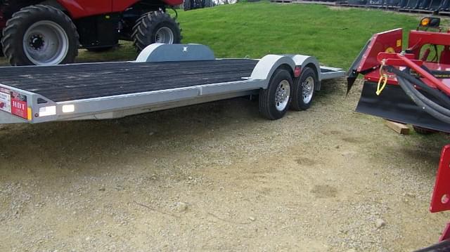 Image of Schuh Enterprises HDT618 equipment image 2