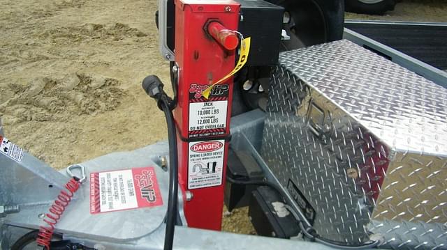 Image of Schuh Enterprises HDT618 equipment image 3