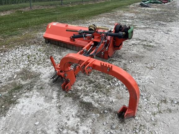 Image of Sicma MPE 230 equipment image 2