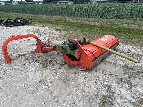 Image of Sicma MPE 230 equipment image 4