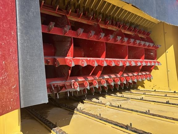 Image of Newhouse C5000 equipment image 3