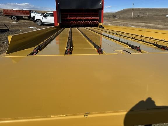 Image of Newhouse C5000 equipment image 2