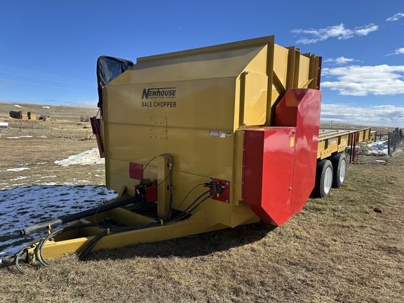 2023 Newhouse C5000 Equipment Image0