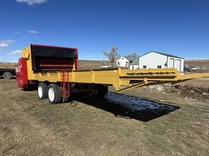 2023 Newhouse C5000 Image