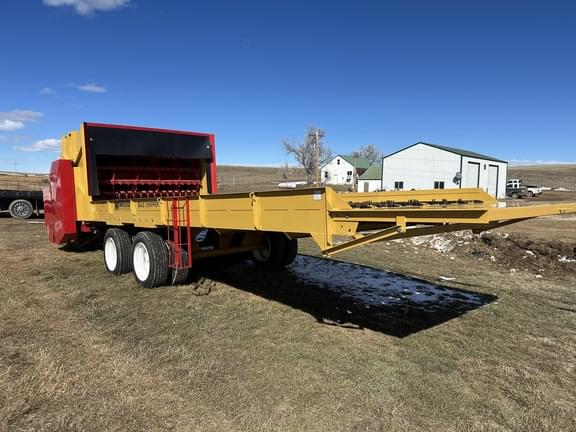 Image of Newhouse C5000 equipment image 1