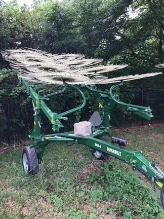 2023 Durabilt DRS8 Equipment Image0