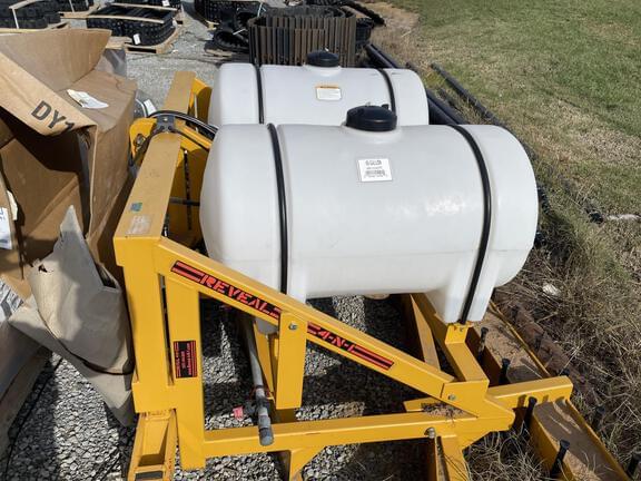 Image of Reveal 4N1 equipment image 3