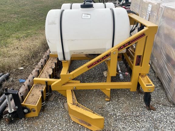 2023 Reveal 4N1 Equipment Image0