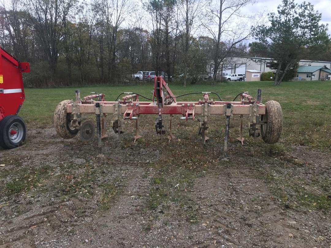 Image of JM Shirk 6515 Image 0