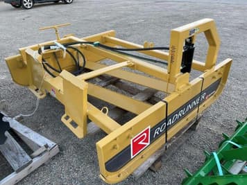 Main image RoadRunner 6' Grading Attachment