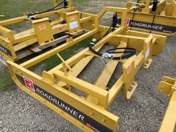 Main image RoadRunner 7' Grading Attachment