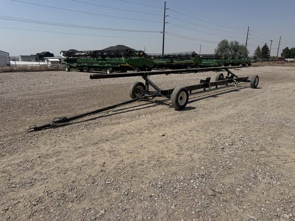 2023 Ellis RS70 Equipment Image0