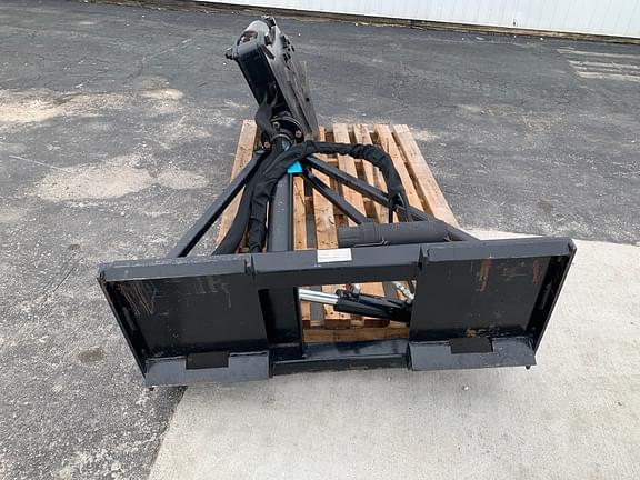 Image of Grace RTS8 equipment image 4
