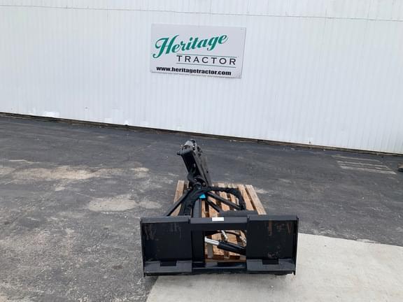 Image of Grace RTS8 equipment image 1