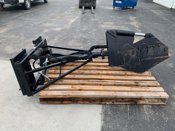 Image of Grace RTS8 equipment image 2