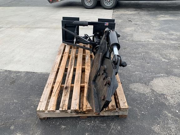 Image of Grace RTS8 equipment image 3
