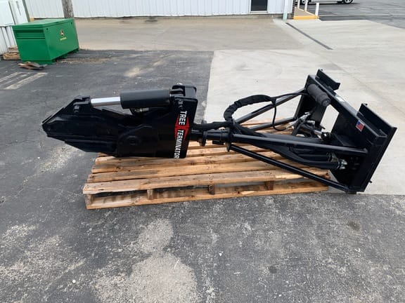 2023 Grace RTS8 Equipment Image0