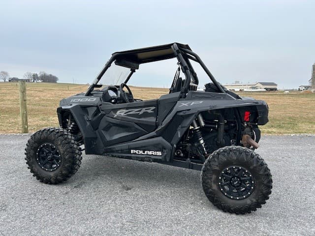 Image of Polaris Razor XP 1000 Primary image