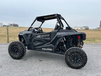 Main image Polaris Razor XP 1000