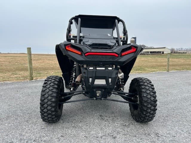 Image of Polaris Razor XP 1000 equipment image 1