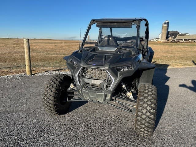 Image of Polaris Razor XP 1000 equipment image 2