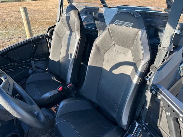 Image of Polaris Razor XP 1000 equipment image 3