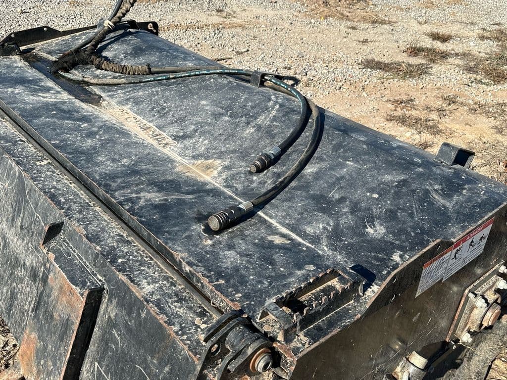 Image of Skidpro Sweeper Primary image