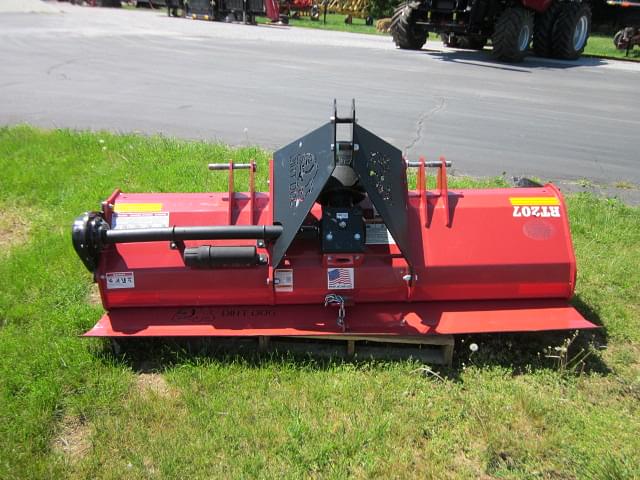 Image of Dirt Dog RT207 equipment image 2