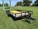 2023 W-D Trailer Mfg Undetermined Image