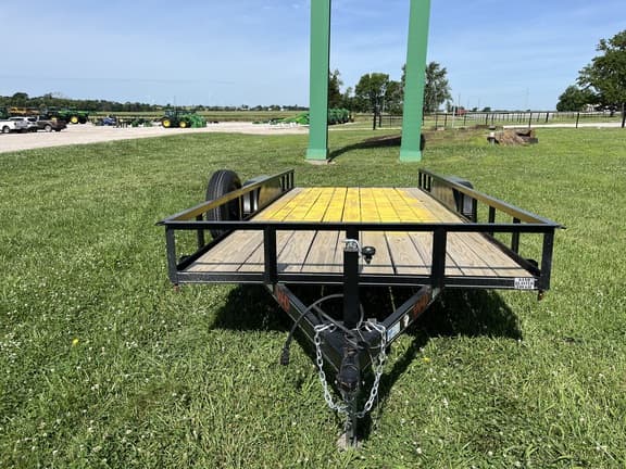 Image of W-D Trailer Mfg Undetermined equipment image 2