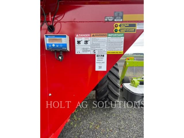 Image of J&M 1151-22S equipment image 4