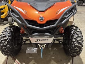 2023 CFMoto ZForce 950 Sport Image