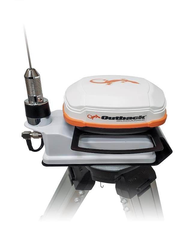 2024 Outback A631 Equipment Image0