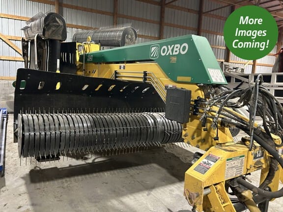2023 Oxbo 2340 Equipment Image0
