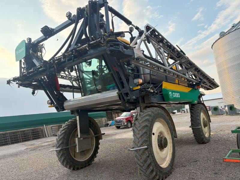 2023 Oxbo 7650 Equipment Image0