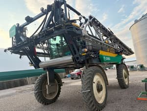 2023 Oxbo 7650 Image