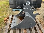 Thumbnail image Paladin Compact Excavator Bucket 5