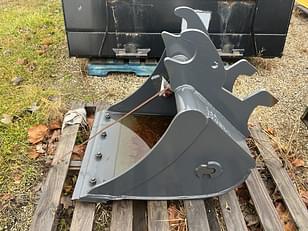 Main image Paladin Compact Excavator Bucket 5