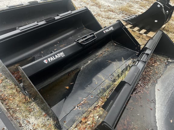 Main image Paladin Undetermined