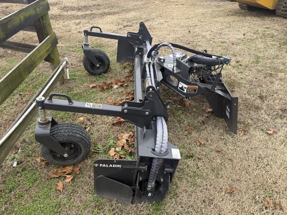 Image of Paladin Power Rake 90 equipment image 3