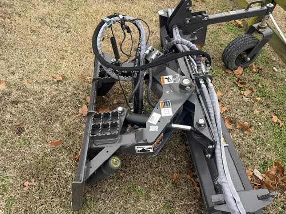 Image of Paladin Power Rake 90 equipment image 2